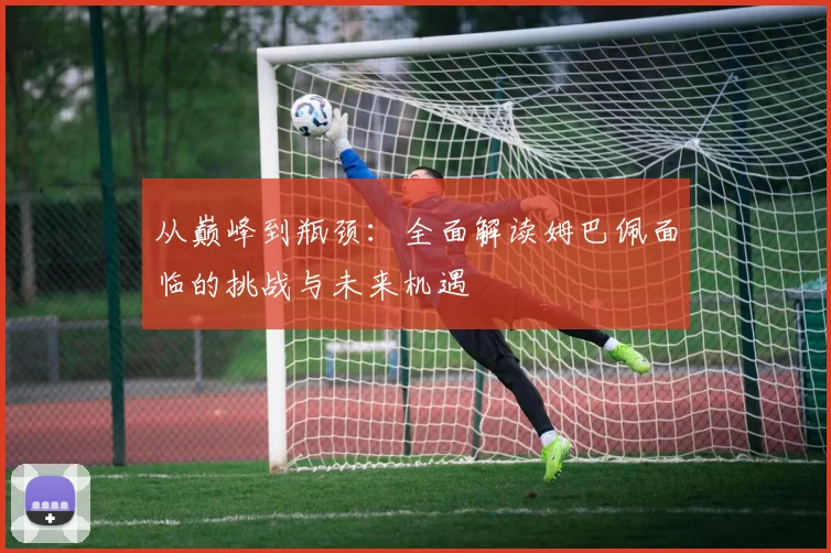从巅峰到瓶颈：全面解读姆巴佩面临的挑战与未来机遇