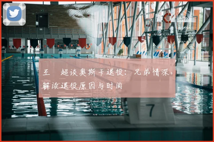 王燊超谈奥斯卡退役:兄弟情深,解读退役原因与时间